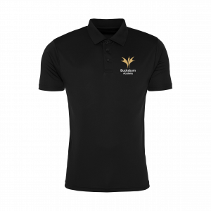Bucksburn Academy Cool Poloshirt