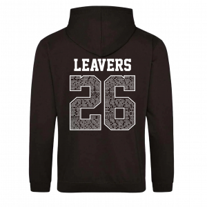 Danestone Primary P7 2026 Leavers Hoodie