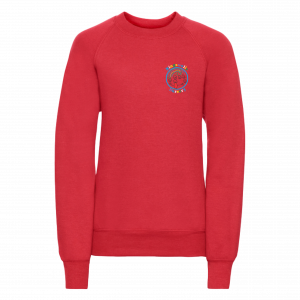 Kingswells Nursery Sweatshirt