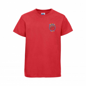 Kingswells Nursery T-Shirt