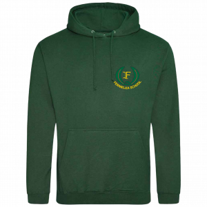 Fernielea Primary School Leavers Hoodie 2026
