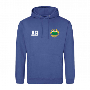 Greenbrae Primary P7 2026 Leavers Hoodie