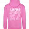 Glashieburn Leavers 2027 Candyfloss Pink