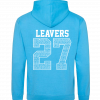 Glashieburn Leavers 2027 Hawaiian Blue