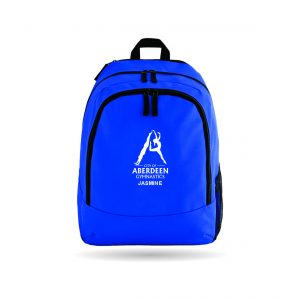 City Of Aberdeen Gymnastics Backpack