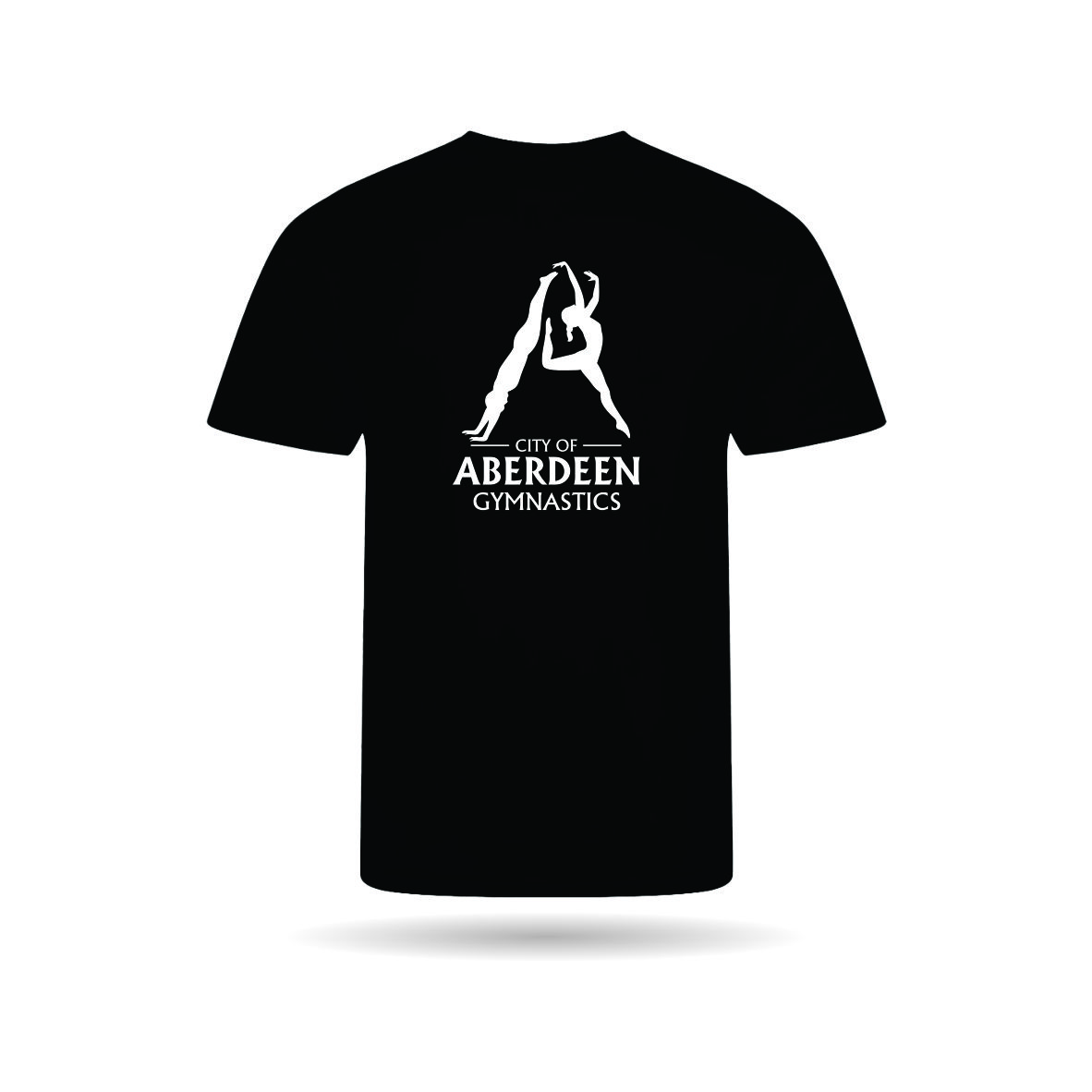 COAG T-Shirt Back