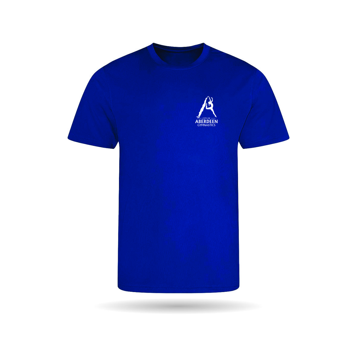 COAG T-Shirt Front Royal