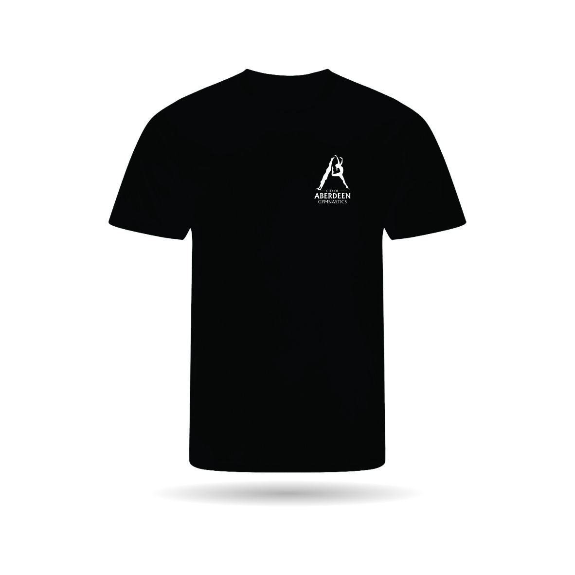 COAG T-Shirt Front