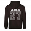 Danestone Leavers 2027 Back
