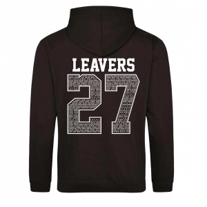 Danestone Primary P7 2027 Leavers Hoodie