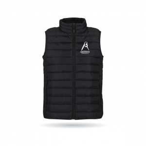 City Of Aberdeen Gymnastics Bodywarmer