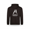 COAG Hoodie Back