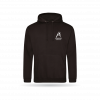 COAG Hoodie Front