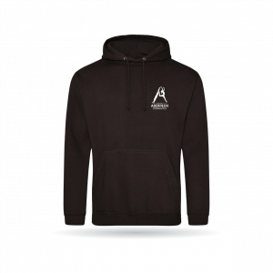 City Of Aberdeen Gymnastics Hoodie