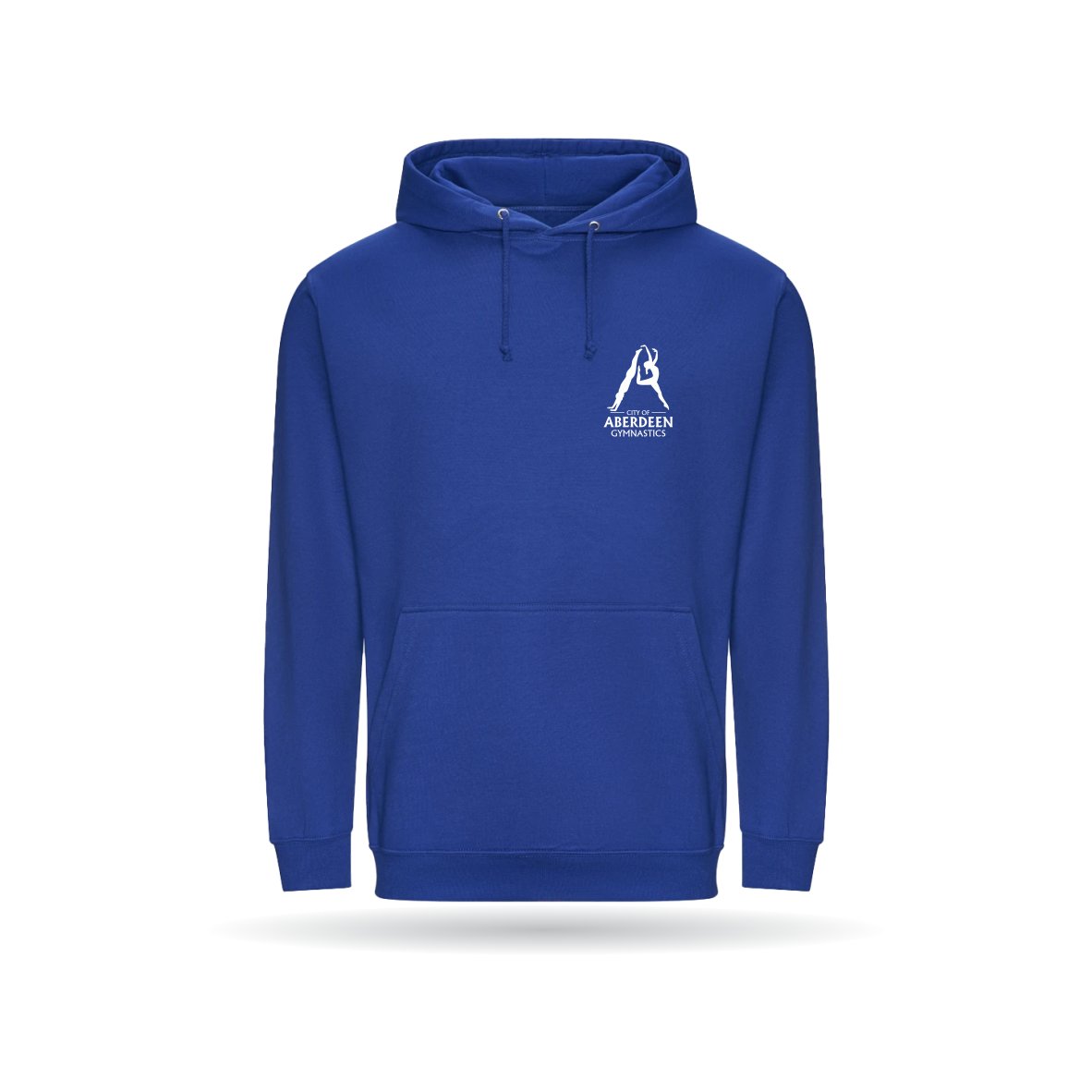 COAG Hoodie Front Royal