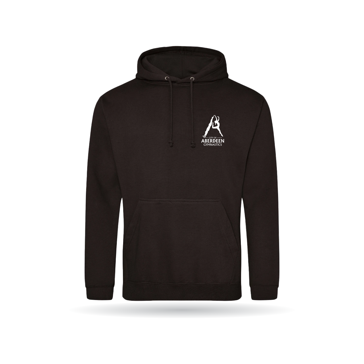 COAG Hoodie Front