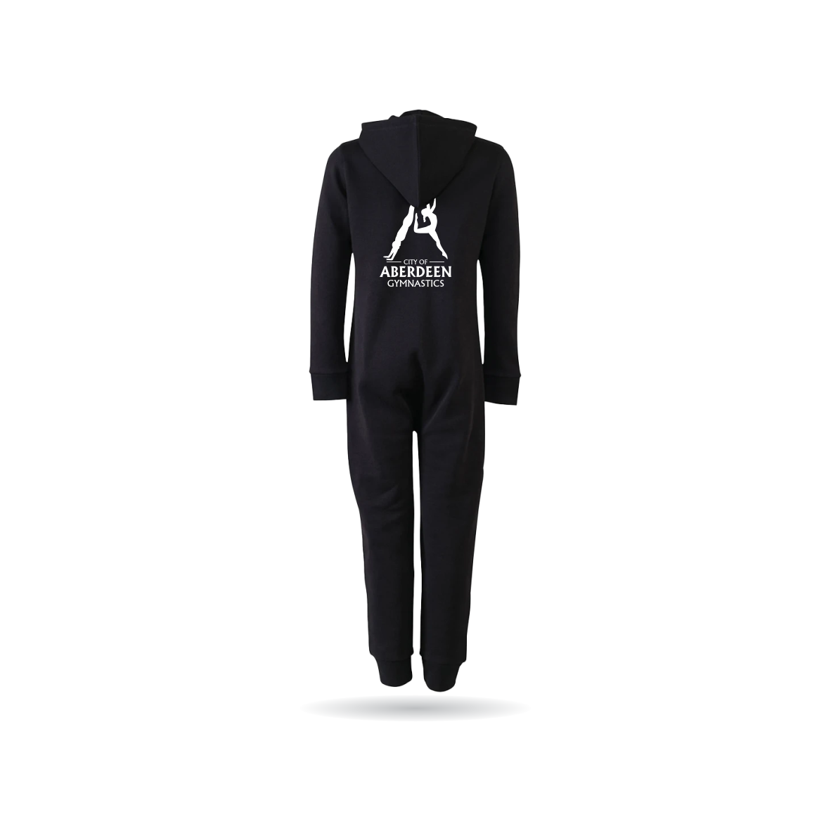 COAG Onesie Back