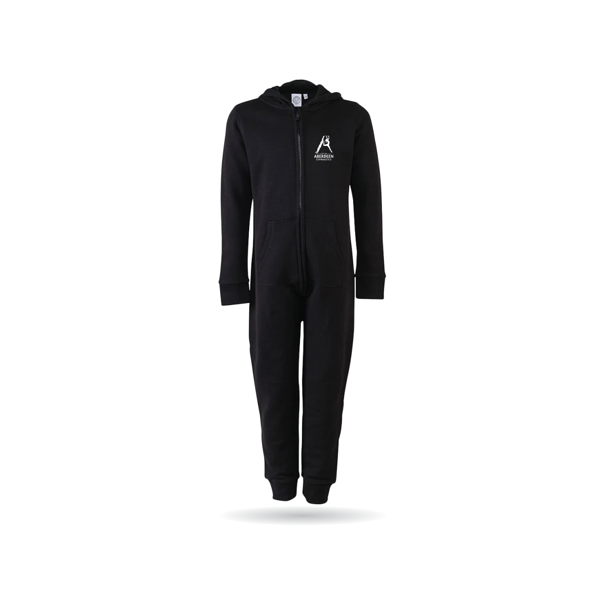 COAG Onesie Front