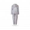 COAG Onesie Grey Back