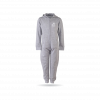 COAG Onesie Grey Front