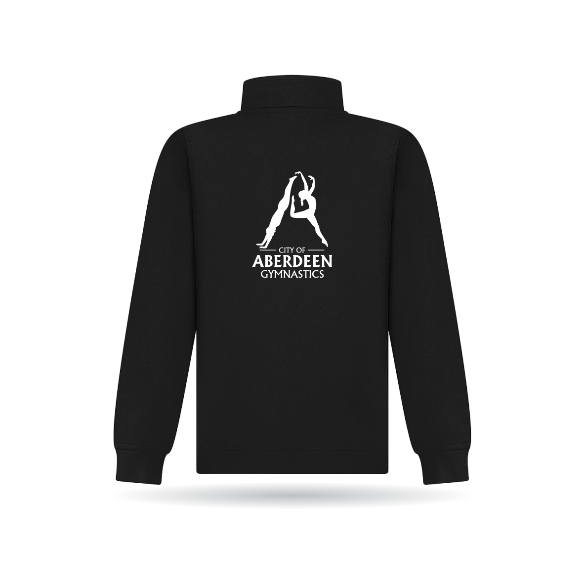 COAG Tracksuit Back