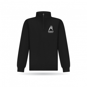 City Of Aberdeen Gymnastics Tracksuit Top