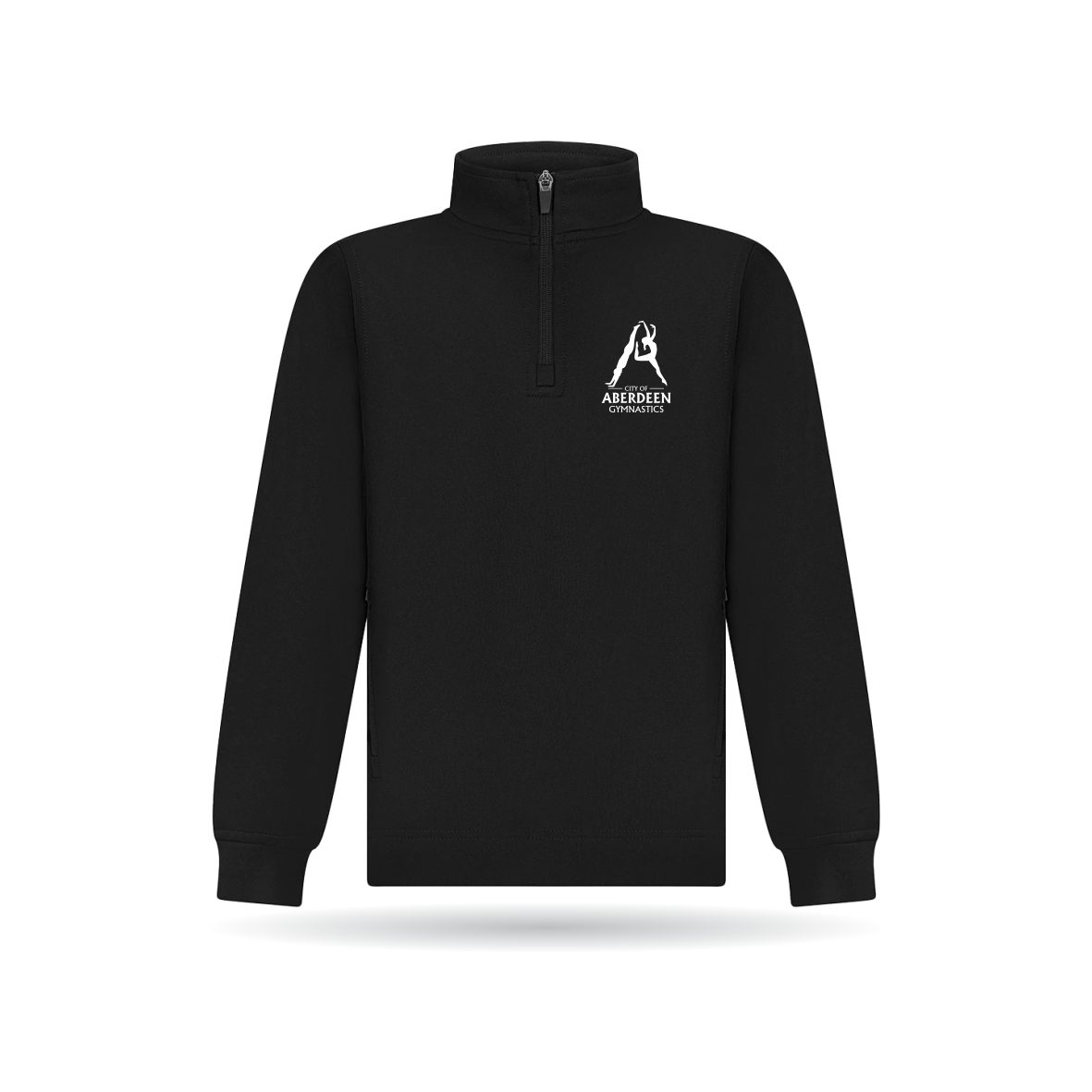 COAG Tracksuit Front